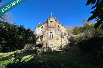 Maison 6 pièces 149900 €