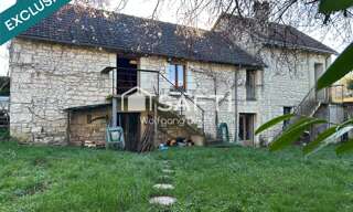 Maison 6 Pièces 127 m² à vendre à Châtellerault (86100)