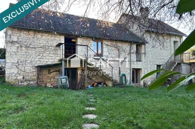 Maison 6 pièces 129900 €