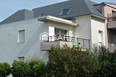 Appartement 3 pièces 275000 €