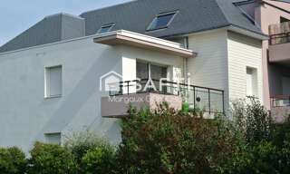 Appartement 3 Pièces 62 m² à vendre à Séné (56860)