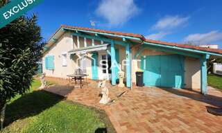 Maison 4 Pièces 74 m² à vendre à Aire-sur-l'Adour (40800)