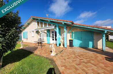 Maison 4 pièces 125000 €