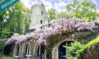 Maison 8 Pièces 180 m² à vendre à Saumur (49400)