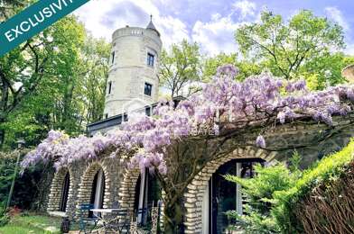 Maison 8 pièces 465000 €