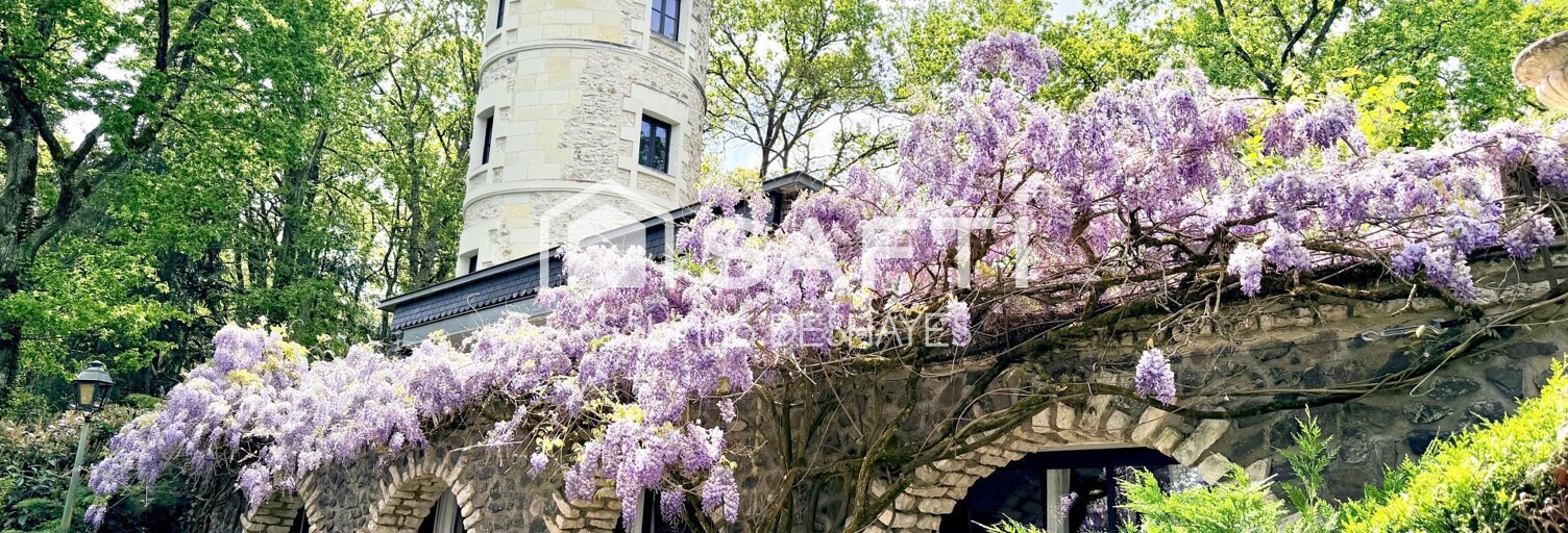 Maison 8 Pièces 180 m² à vendre à Saumur (49400)