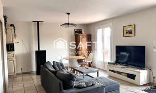 Maison 5 Pièces 73 m² à vendre à Francueil (37150)