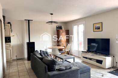 Maison 5 pièces 192000 €