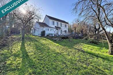 Maison 6 pièces 370000 €