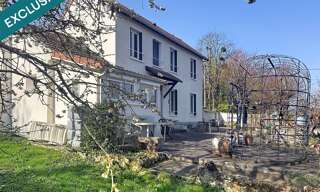 Maison 6 Pièces 141 m² à vendre à Ris-Orangis (91130)