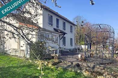 Maison 6 pièces 370000 €