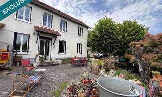 Maison 6 Pièces 141 m² à vendre à Ris-Orangis (91130)
