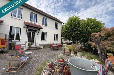 Maison 6 pièces 370000 €