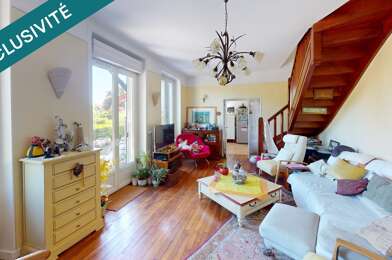 Maison 6 pièces 359000 €