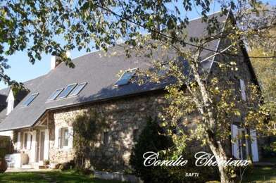 Maison 7 pièces 299000 €