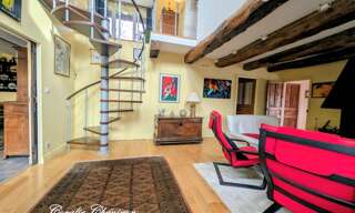 Maison 7 Pièces 171 m² à vendre à Bort-les-Orgues (19110)