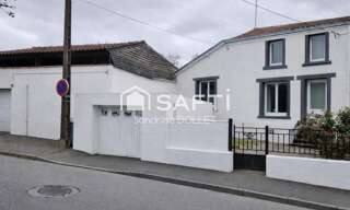 Maison 6 Pièces 101 m² à vendre à Bouguenais (44340)