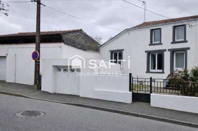 Maison 6 pièces 318000 €