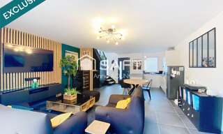 Maison 4 Pièces 92 m² à vendre à Bruges (33520)