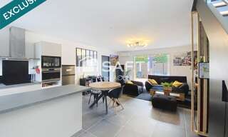 Maison 4 Pièces 94 m² à vendre à Bruges (33520)