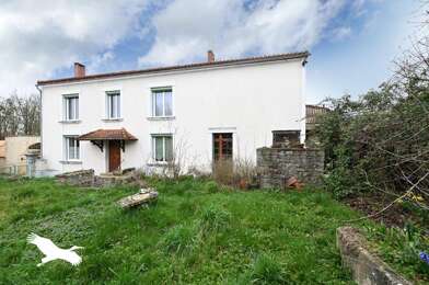 Maison 9 pièces 213000 €