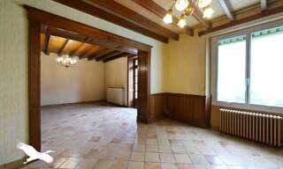 Maison 9 Pièces 233 m² à vendre à Anais (16560)