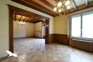 Maison 9 pièces 213000 €