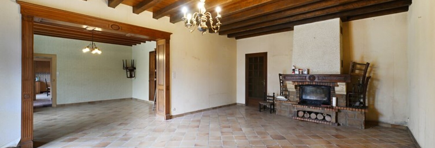 Maison 9 Pièces 233 m² à vendre à Anais (16560)