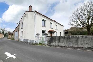 Maison 9 pièces 149500 €