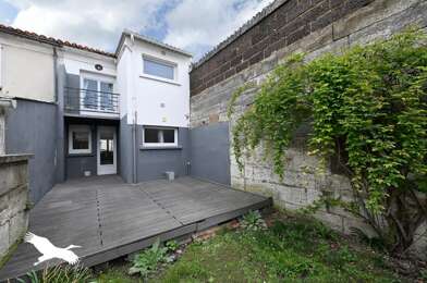 Maison 3 pièces 179655 €