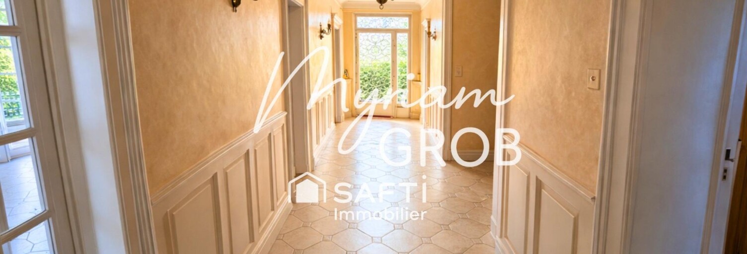 Maison 7 Pièces 230 m² à vendre à Montauban (82000)