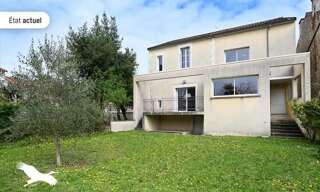 Maison 6 Pièces 175 m² à vendre à Angoulême (16000)