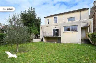 Maison 6 pièces 385688 €