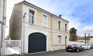 Maison 6 Pièces 175 m² à vendre à Angoulême (16000)