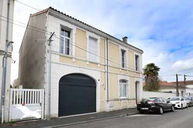 Maison 6 pièces 365680 €