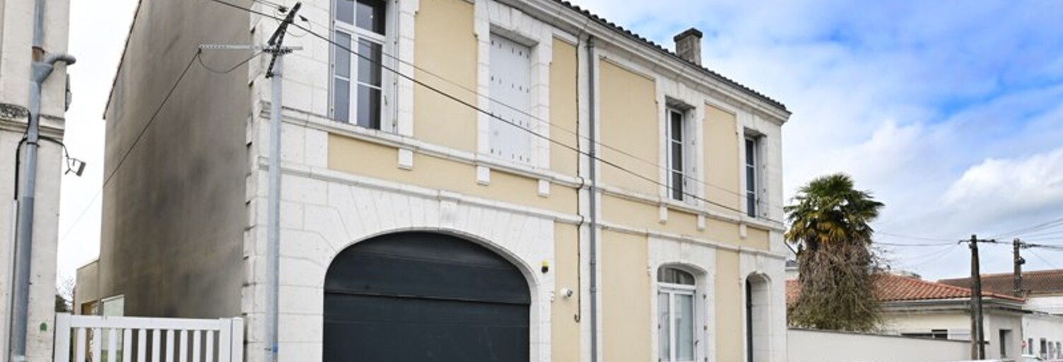 Maison 6 Pièces 175 m² à vendre à Angoulême (16000)