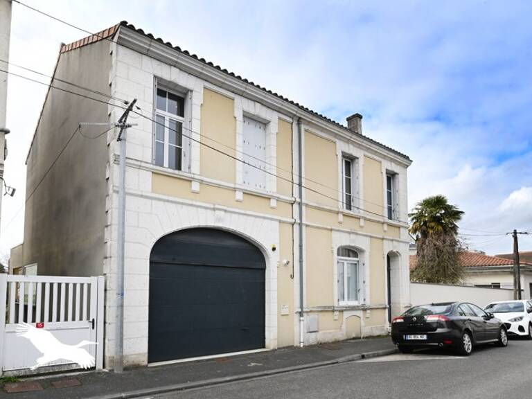 Maison de ville de 6 pièces principales — photo 1