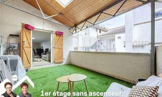 Appartement 4 Pièces 90 m² à vendre à Voiron (38500)