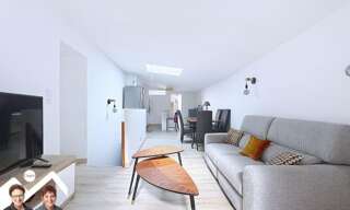 Appartement 4 Pièces 90 m² à vendre à Voiron (38500)