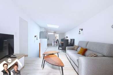 Appartement 4 pièces 215000 €