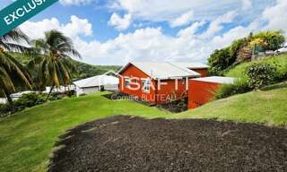 Maison 4 Pièces 112 m² à vendre à Sainte-Luce (97228)