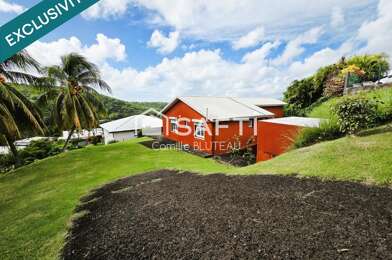 Maison 4 pièces 422000 €