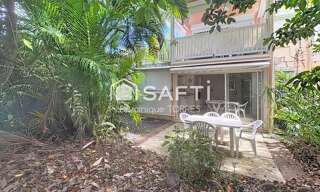 Appartement 3 Pièces 50 m² à vendre à Les Trois-Îlets (97229)