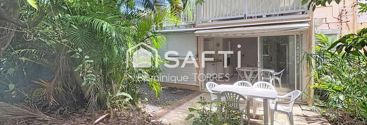 Appartement 3 Pièces 50 m² à vendre à Les Trois-Îlets (97229)