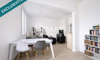 Appartement 3 Pièces 61 m² à vendre à Fontenay-sous-Bois (94120)