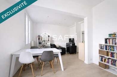 Appartement 3 pièces 299000 €