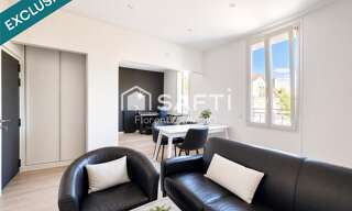 Appartement 3 Pièces 61 m² à vendre à Fontenay-sous-Bois (94120)