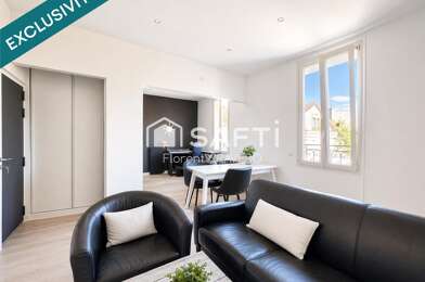 Appartement 3 pièces 289000 €