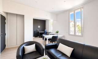 Appartement 3 Pièces 61 m² à vendre à Fontenay-sous-Bois (94120)