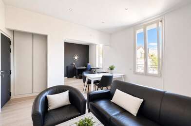 Appartement 3 pièces 289000 €